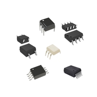 EL817(S1)(TD)-VG OPTOISOLATOR 5KV 1CH TRANS 4-SMD Brand New Original IC Chip In Stock