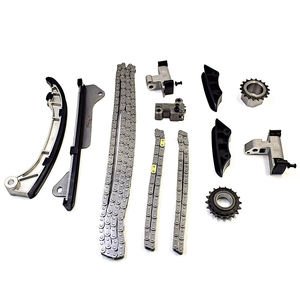 ชุดโซ่ไทม์มิ่ง13506-31031/13507-31020/13530-31021สำหรับโตโยต้า3GR-FE <span class=keywords><strong>3</strong></span>.0L 2GR-FE <span class=keywords><strong>3</strong></span>.5L 4GR-FSE ถูกขายส่ง - Product Image 1