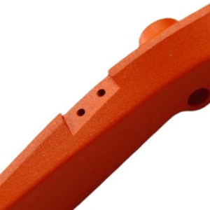 Brazo Oscilante Delantero (Izquierdo) Duradero para Patinete Kugoo Kirin G2 Pro 2025, Garantiza un Uso sin Problemas Sin Modificaciones - Product Image 3