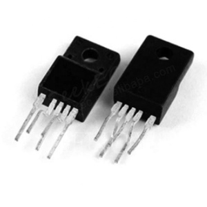 5Q1265RT TO-220F-5 Transistor <span class=keywords><strong>IC</strong></span> Chip 5Q1265 <span class=keywords><strong>IC</strong></span> Gốc 5Q0765 5Q1265RF Giá 5Q1265RT - Product Image 2