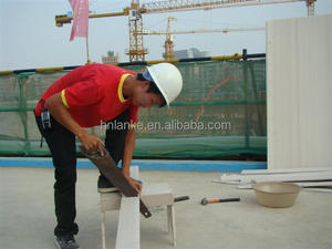 Blocs icf, formes en béton isolées, panneaux <span class=keywords><strong>de</strong></span> clôture, d'encofrado, construction en métal, plastique, <span class=keywords><strong>pour</strong></span> béton - Product Image 5