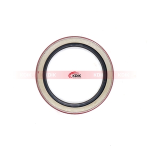 ซีลน้ำมัน415456N 415456<span class=keywords><strong>ส</strong></span>ีแดง37<span class=keywords><strong>ส</strong></span>ำหรับ MACK 88AX361P2 S K F 31173 - Product Image 4