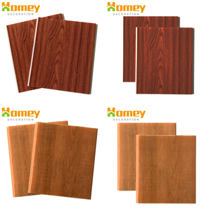 Material de Construcción de Alta Calidad, Paneles de Techo de PVC de Bangladesh, Revestimiento de Techo de PVC, Decoración de Paneles de Techo - Product Image 4