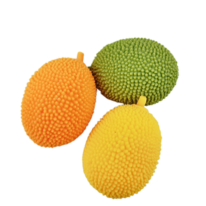 Juguete Antiestrés ZIMO Modelo Jackfruit, Serie Creativa de Frutas Multicolores, para Uso en la Oficina - Product Image 5