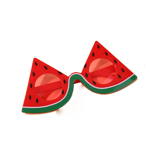 Gafas Divertidas de Sandí<span class=keywords><strong>a</strong></span>, Material PS, Multicolor, para Fiestas, Playa, Baile, Disfraces, 14+ <span class=keywords><strong>A</strong></span>ños, Nueva Llegada, Gran Venta - Product Image 1