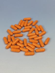 XIANGER Capsules de perte de poids Produit Magic Slim Perte de poids Perdre du poids Meilleurs produits Capsules amincissantes - Product Image 2