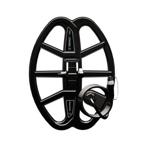 Rilevatore di Metalli 2026 Tianxun V60 Ricaricabile a Lungo Raggio, Impermeabile IP68, in Plastica, per Caccia al Tesoro - Product Image 4