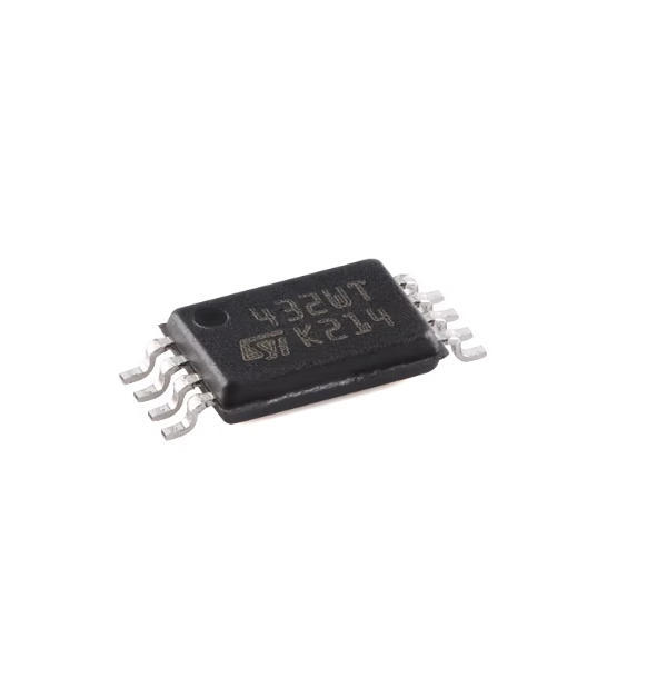 Original Genuine M24C32-WDW6TP TSSOP-8 32Kbit Serial I2C Bus EEPROM Chip