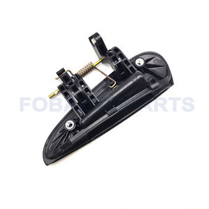 Manija de puerta exterior trasera de alta calidad para 06-12 <span class=keywords><strong>Kia</strong></span> Sedona <span class=keywords><strong>EX</strong></span> 826604N011 - Product Image 4