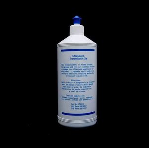 Gel konduktif pendingin Laser ultrasonik transmisi Gel Ultrasound - Product Image 4