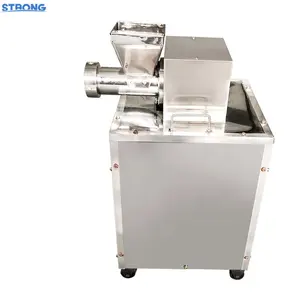 Machine à pâtes JG030 Machine à pâtes Machine à fabriquer des pâtes Machine à fabriquer des macaronis