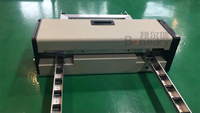 Presse à chaud numérique Bonedry BD-550A, nouvelle machine d'impression à plat entièrement automatique pour sérigraphie