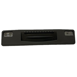 Interruptor de Apertura de Maletero F1EB-19B514-AE para Ford Focus 2015-2018, Repuesto Negro - Product Image 2