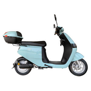 <span class=keywords><strong>2022</strong></span> nouveau Design 1500W haute puissance 72V 35a longue portée livraison directe royaume-uni EU US moto frein à disque batterie au Lithium E moto - Product Image 4