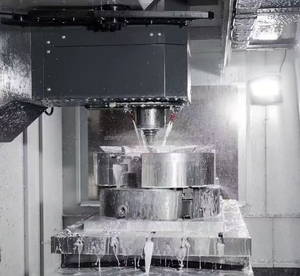 Forjado 19x8.5J ET31 Silver Full Face Audi Wheel 5x112 | Offset de precisión | para S4 S5 A4 A6 | Rendimiento OEM + - Product Image 4