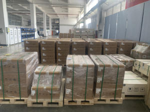 Batería de almacenamiento de energía para el hogar, <span class=keywords><strong>rodillo</strong></span> portátil de alto ciclo LiFePO4, superventas, gran almacenamiento de energía, 15Kwh, 51V, 300Ah - Product Image 6