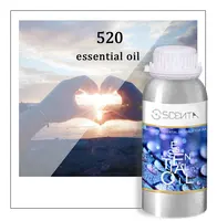 Los fabricantes al por mayor 100% puro Aroma terapéutico Comprar aceites esenciales