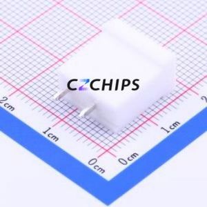 B02P-XL-HDS(LF)(SN) Wire-to-Board Pin Header Through hole Component (THT),P=5mm Connector 1x2P 5mm Through Hole XL - Product Image 1