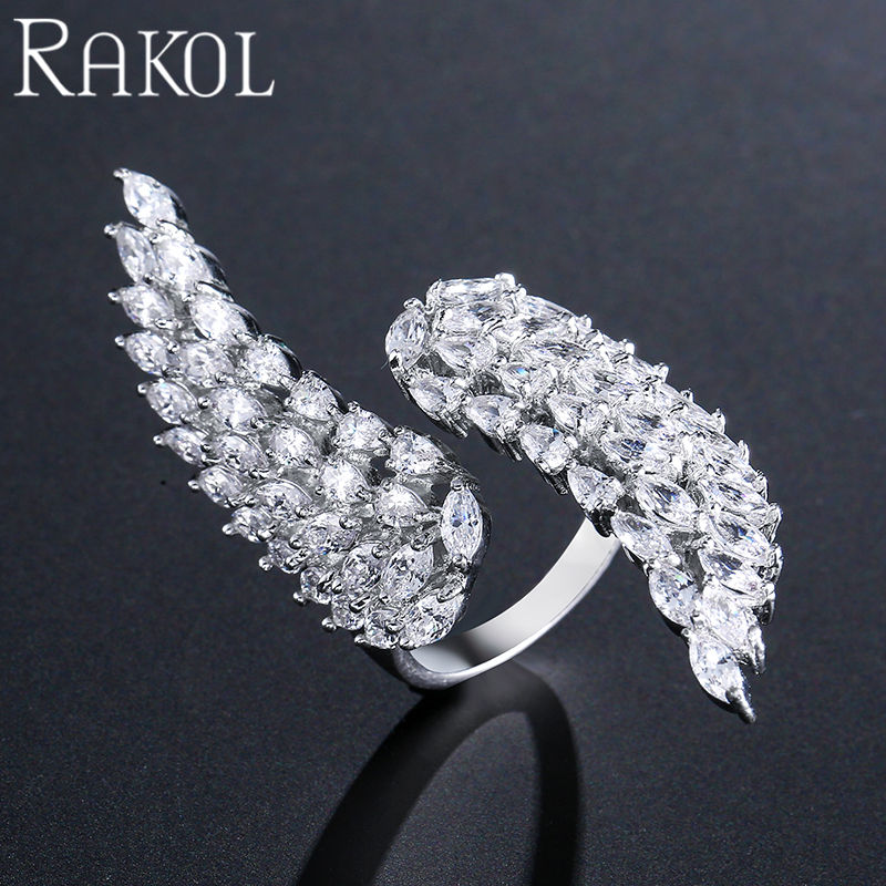 RP190ทองคำขาว