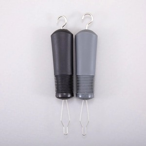 Aid Assist Tool Zipper Pull Helper Elderly Crystal Snap Hook And Eye Closure Button - Product Image 3