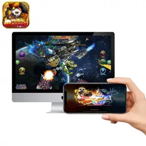 Distributore ricercato Online Fish Game App Orion Star Panda Master fish game software online