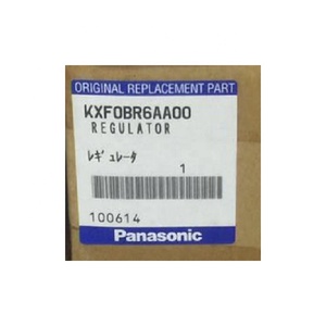 อะไหล่ SMT ใหม่เอี่ยม CM402 KXF0BR6AA00 ตัวควบคุม - Product Image 1
