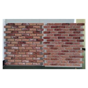 NEU 2024 ligero Pu Artificial Faux 3D Panel de pared Exterior decoración de pared hoja flexible revestimiento de pared natural paneles de piedra - Product Image 3