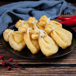 Aliments biologiques avec des légumes congelés Sac d'argent Emballage pour Chsnack Sweetsdults Bonbons frits chinois snacks instantanés - Product Image 5