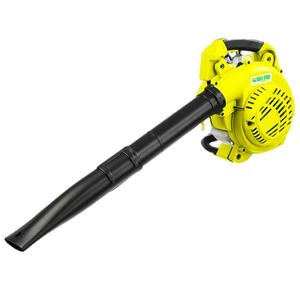 <span class=keywords><strong>Souffleur</strong></span> et Aspirateur à Essence Professionnel 3-en-1 avec Fonction Broyeur, Moteur 33CC, Ensemble <span class=keywords><strong>Souffleur</strong></span> de Feuilles Portatif - Product Image 1