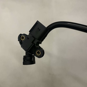 Válvula solenoide del depósito de carbón con sensor para BMW X5 328i X3 528i 320i, pieza de repuesto del sistema de combustible de gasolina - Product Image 2