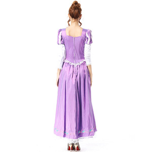2025 nouveaux styles Europe et amérique Halloween <span class=keywords><strong>Sexy</strong></span> femmes adultes <span class=keywords><strong>Sexy</strong></span> Cosplay Costumes - Product Image 5