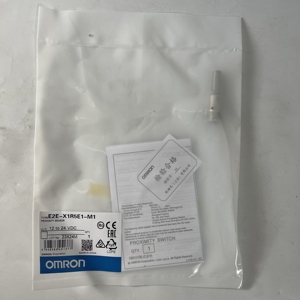 Interrupteur de proximité 100% neuf et original E2E-X1R5E1-M1 - Product Image 1