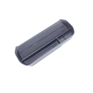 Mazda CX 50 Center Console Storage Tray Plastic Customizable Storage Box For <b>Car</b> <b>Interior</b> Organization - Product Image 5