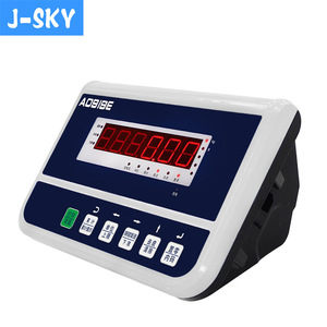 Guaranteed Quality Proper Price Model Weight Indicator <strong>Suppliers</strong> - Product Image 5