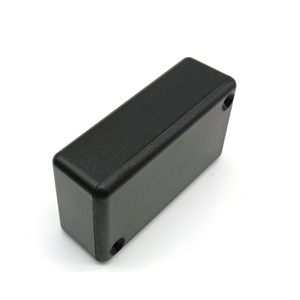 Thương hiệu mới Hammond 1551H 60*36*20mm ABS nhựa Hộp nối thiết bị gia dụng cung cấp điện vỏ nhựa khuôn mẫu sản phẩm - Product Image 2