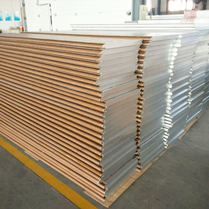 Fournisseur chinois de portes de <span class=keywords><strong>garage</strong></span> isolantes pour la maison, panneaux sectionnels faciles à ouvrir, vente de panneaux à ouverture facile - Product Image 6