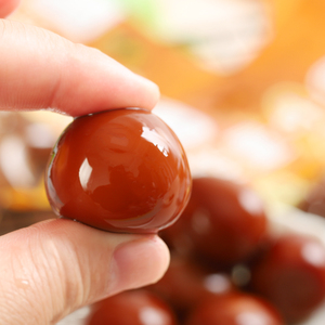 Üretici Direkt Eggineer Sağlıklı Acılı Bıldırcın Yumurtaları Karışık Pişmiş Tuzlu Kavrulmuş Marine Edilmiş Yumurta Ürünleri Yüksek Proteinli 70g Atıştırmalıklar - Product Image 3