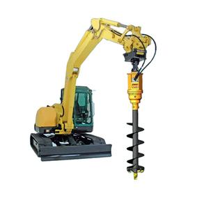 Trái đất khoan và Skid chỉ đạo Trái Đất khoan khoan máy - Product Image 1