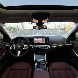 <span class=keywords><strong>BMW</strong></span> Serie 3 M Sport Sedán, Motor Turbo 2.0T, Paquete M Sport, Caja de Cambios Automática, Volante a la Izquierda, Asientos de Cuero, Llantas de Aleación R18, Portaequipajes de Techo - Product Image 5