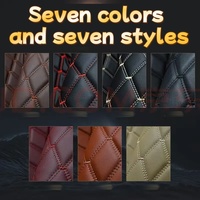 Tapis de sol de voiture 5D personnalisés, résistants à l'usure, style professionnel, pour Toyota Prius, Avalon, Yaris, etc. – Nouveauté 2026, Vente Flash