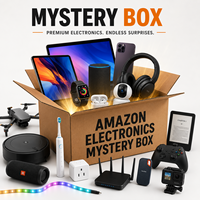 Boîte mystère de gadgets 3C à 100 % gagnants : Drone, Caméra d'action, Manette de jeu, Casque de jeu, Appareil portable - Meilleures ventes en gros