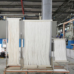 Bioréacteur Mbr PVDF renforcé par membrane <span class=keywords><strong>creuse</strong></span> de haute qualité pour le traitement des eaux usées - Product Image 4