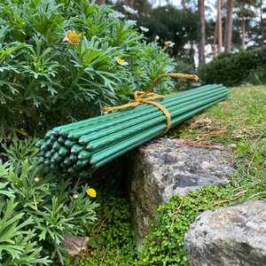 Tiges de soutien pour plantes en fibre de verre extrudée, durables et lisses, pour l'agriculture et le jardinage - Product Image 1