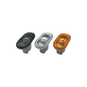 Carcasa de Intermitente Honda 34301-SNW-003 de Plástico de Repuesto para Accord Civic 2009-2014 - Product Image 4