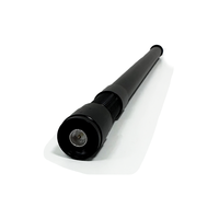 Nanostation m2 433 900 2.4g 5.8g antenne col de cygne en fibre de verre étanche extérieure Hotspot Wifi pour routeur modem 5g