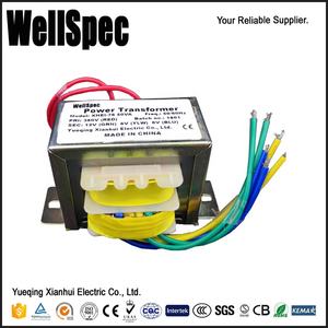 Transformador de amc 220 de 12 voltios magnético transformador - Product Image 3