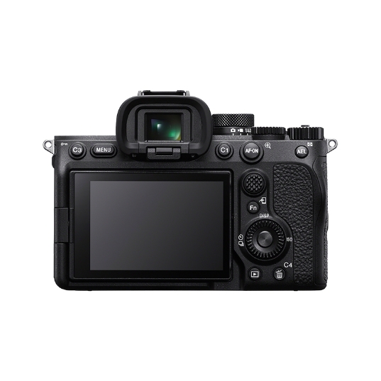 sony a7v