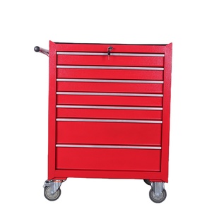 Système de verrouillage sécurisé <span class=keywords><strong>pour</strong></span> la gestion d'outils professionnels, armoire à outils universelle <span class=keywords><strong>pour</strong></span> la réparation automobile avec 10 tiroirs <span class=keywords><strong>pour</strong></span> atelier - Product Image 3