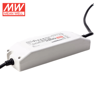 Alimentation à découpage Mean Well <span class=keywords><strong>PLN</strong></span>-60 Série 60W à sortie unique pour LED 12V/15V/20V/24V/27V/36V/48V - Product Image 6