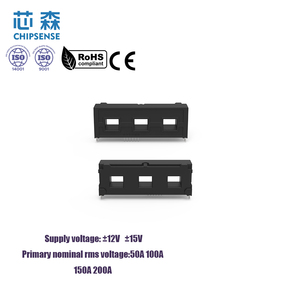 Atr4v h00 hiện tại 8442 mở vòng lặp hiện tại Cảm biến tỷ lệ Điện áp đầu ra cung cấp điện áp ± 12V ± 15V cho DC/DC chuyển đổi - Product Image 5